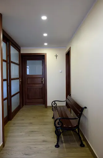 Neurologopeda Mariola Adamowicz - Exemplar