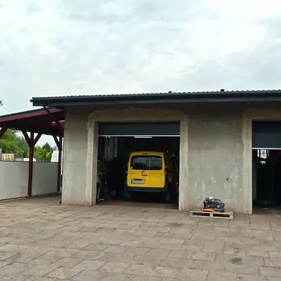 F.H.U. Robert Małek